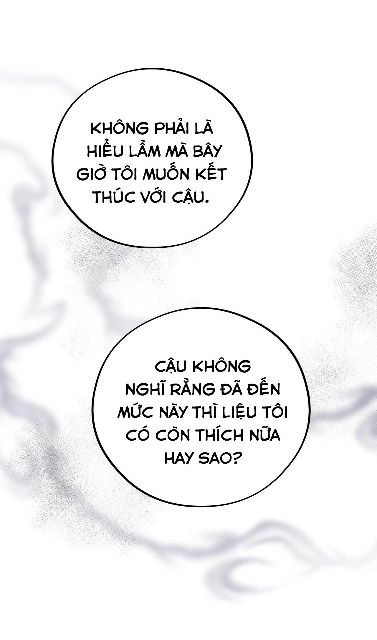 (END) MẬT GẤU Chapter 51 Trang 54