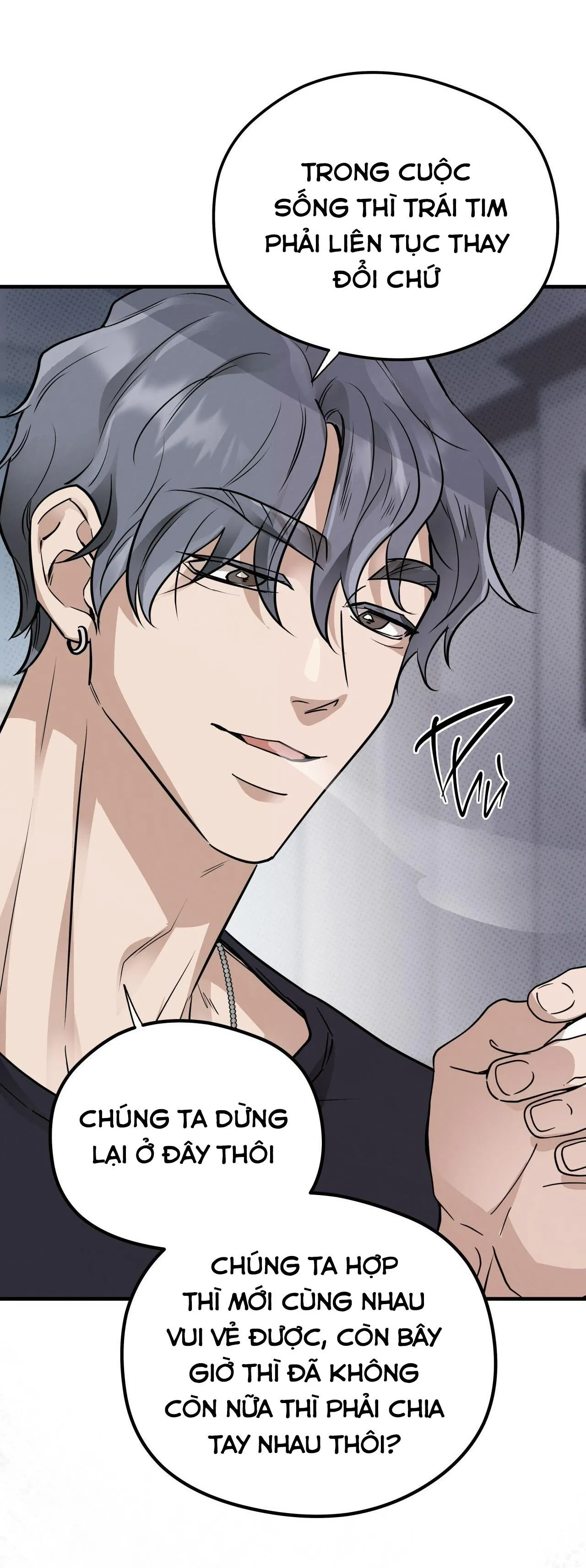 (END) MẬT GẤU Chapter 51 Trang 57