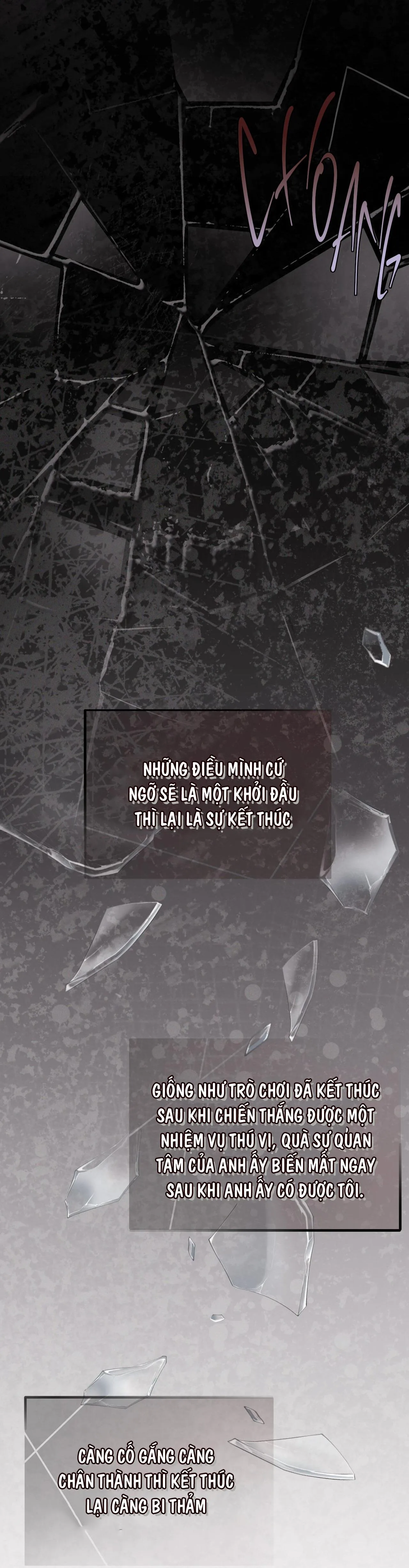 (END) MẬT GẤU Chapter 51 Trang 61