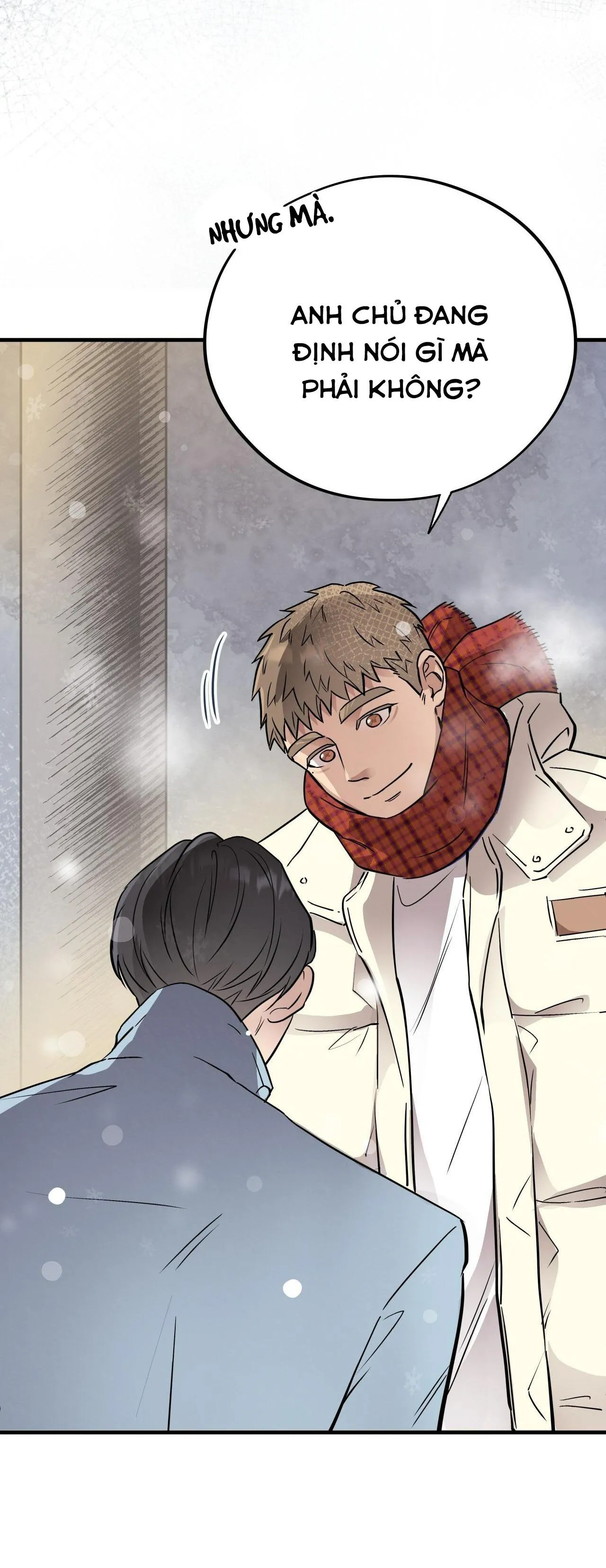 (END) MẬT GẤU Chapter 51 Trang 66