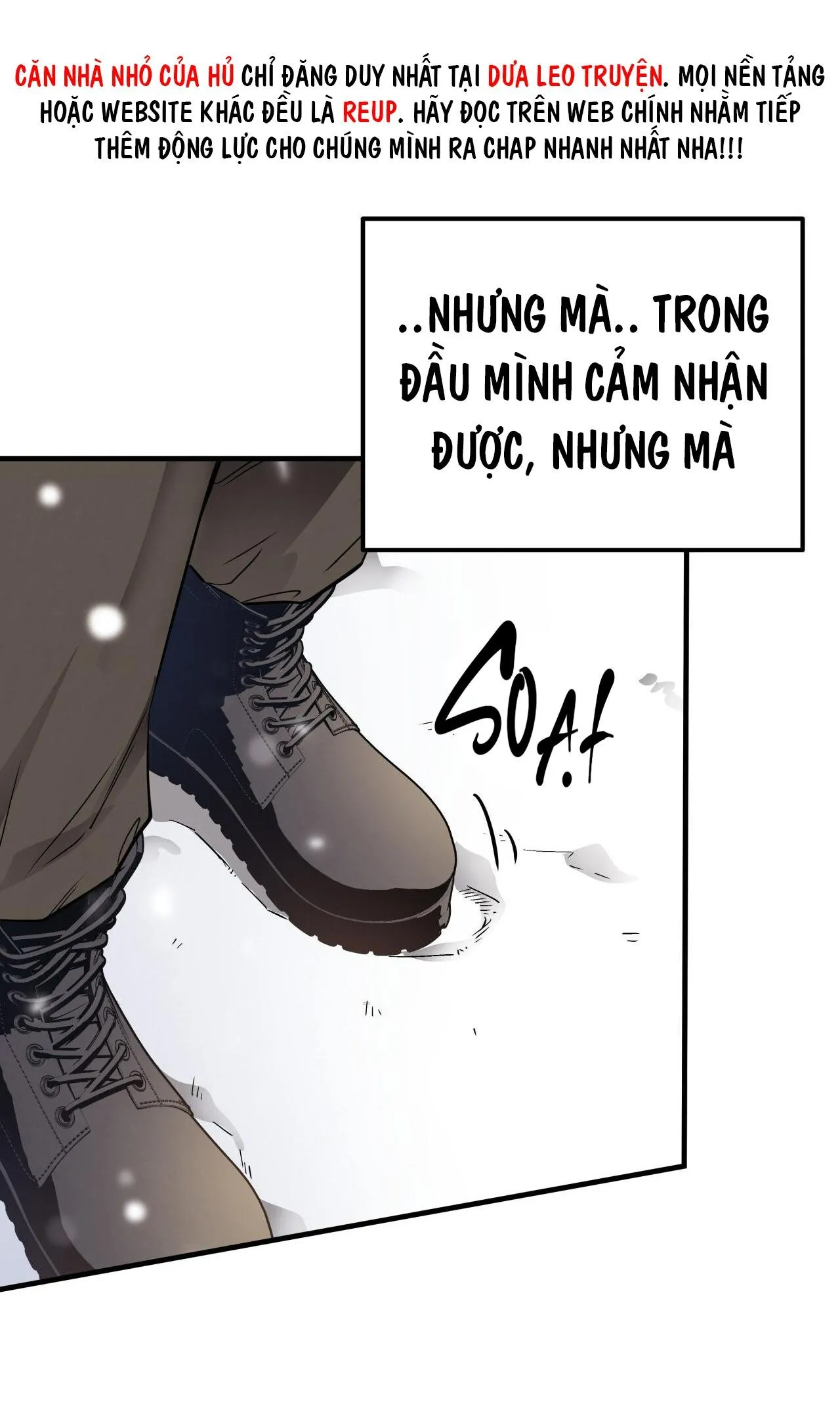 (END) MẬT GẤU Chapter 51 Trang 68