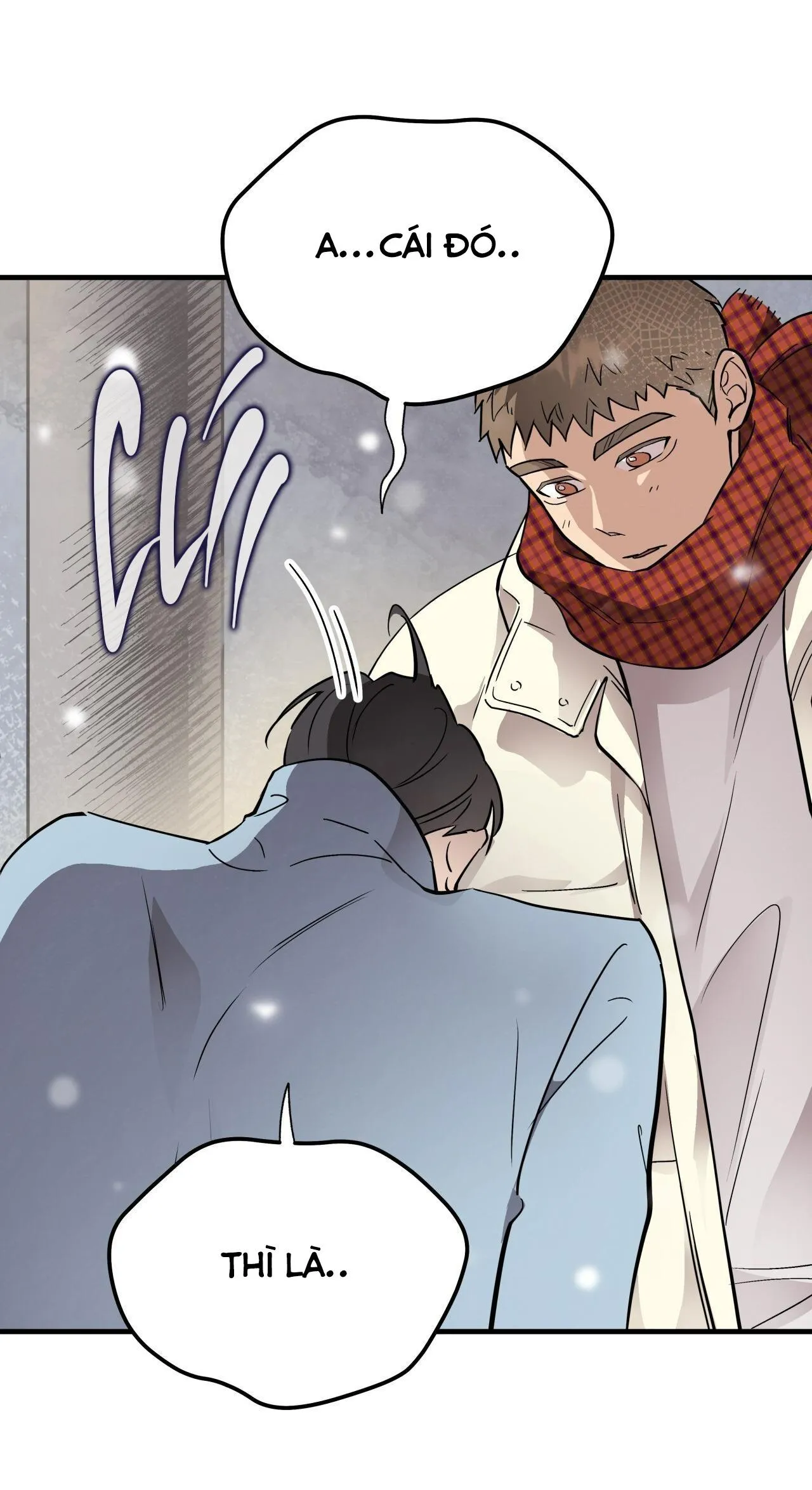 (END) MẬT GẤU Chapter 51 Trang 69