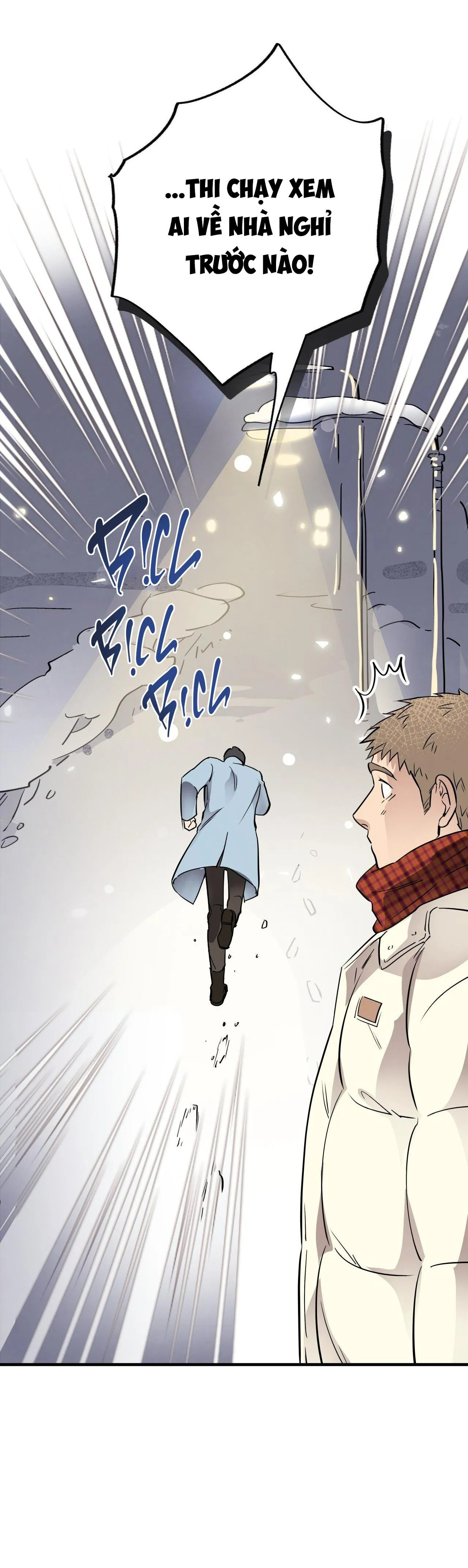 (END) MẬT GẤU Chapter 51 Trang 72