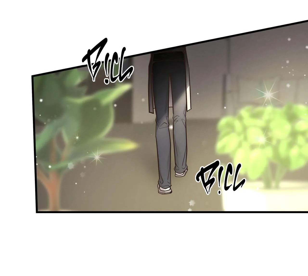 (END) MẬT GẤU Chapter 52 Trang 6