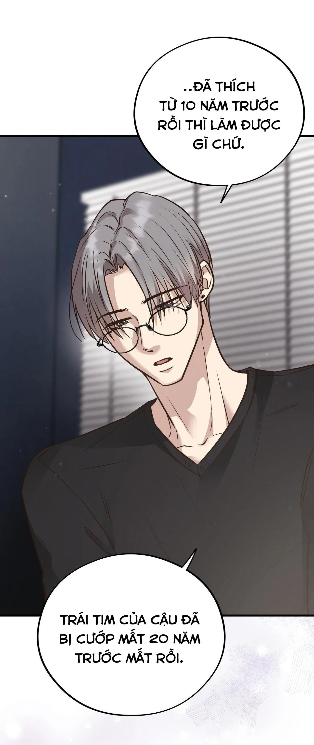 (END) MẬT GẤU Chapter 52 Trang 15