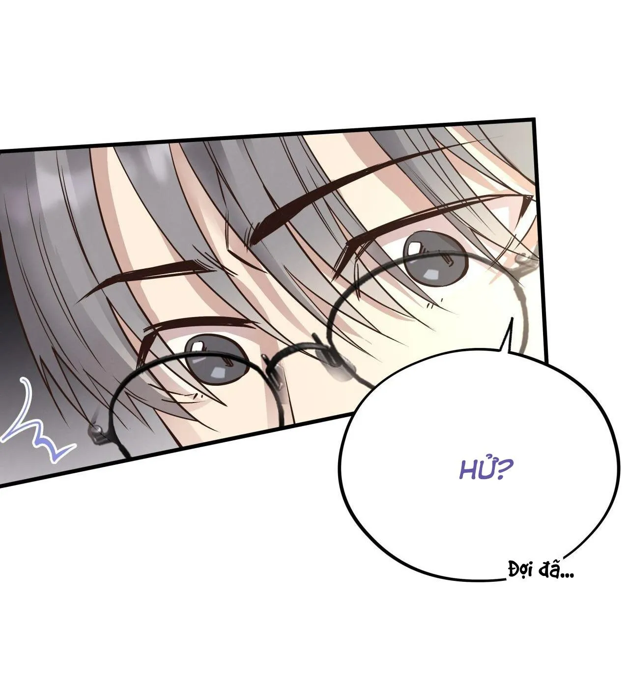 (END) MẬT GẤU Chapter 52 Trang 25