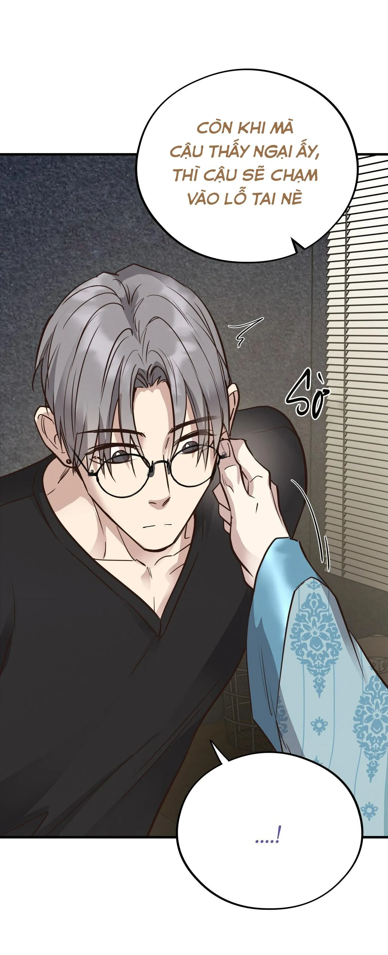 (END) MẬT GẤU Chapter 52 Trang 33