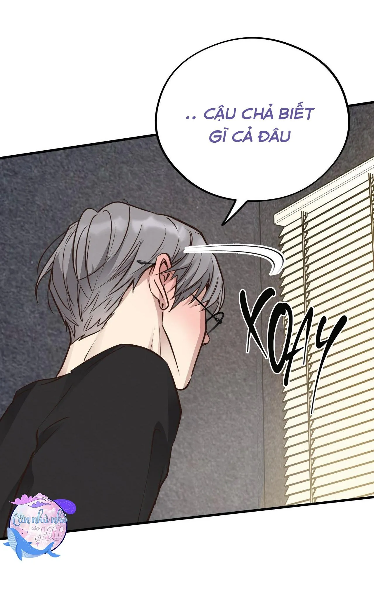 (END) MẬT GẤU Chapter 52 Trang 36