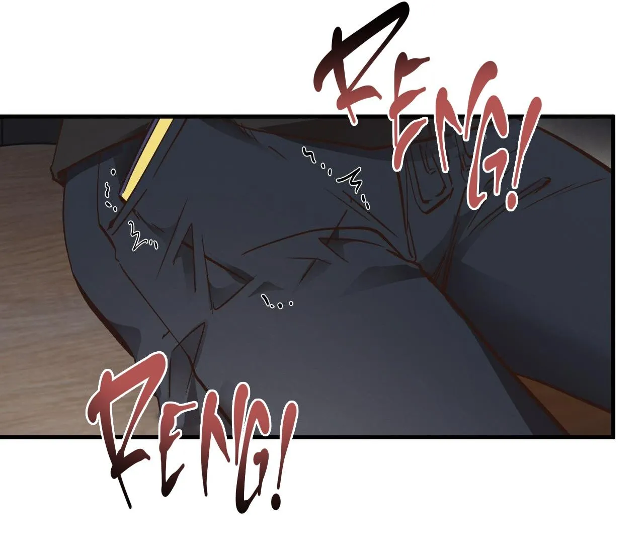 (END) MẬT GẤU Chapter 52 Trang 40