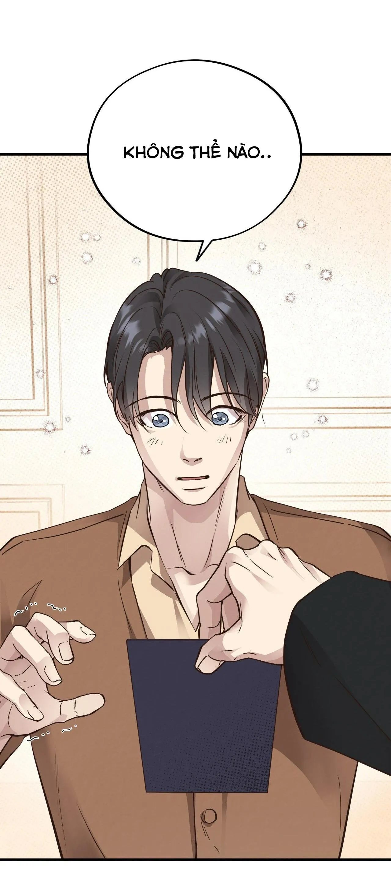 (END) MẬT GẤU Chapter 52 Trang 60