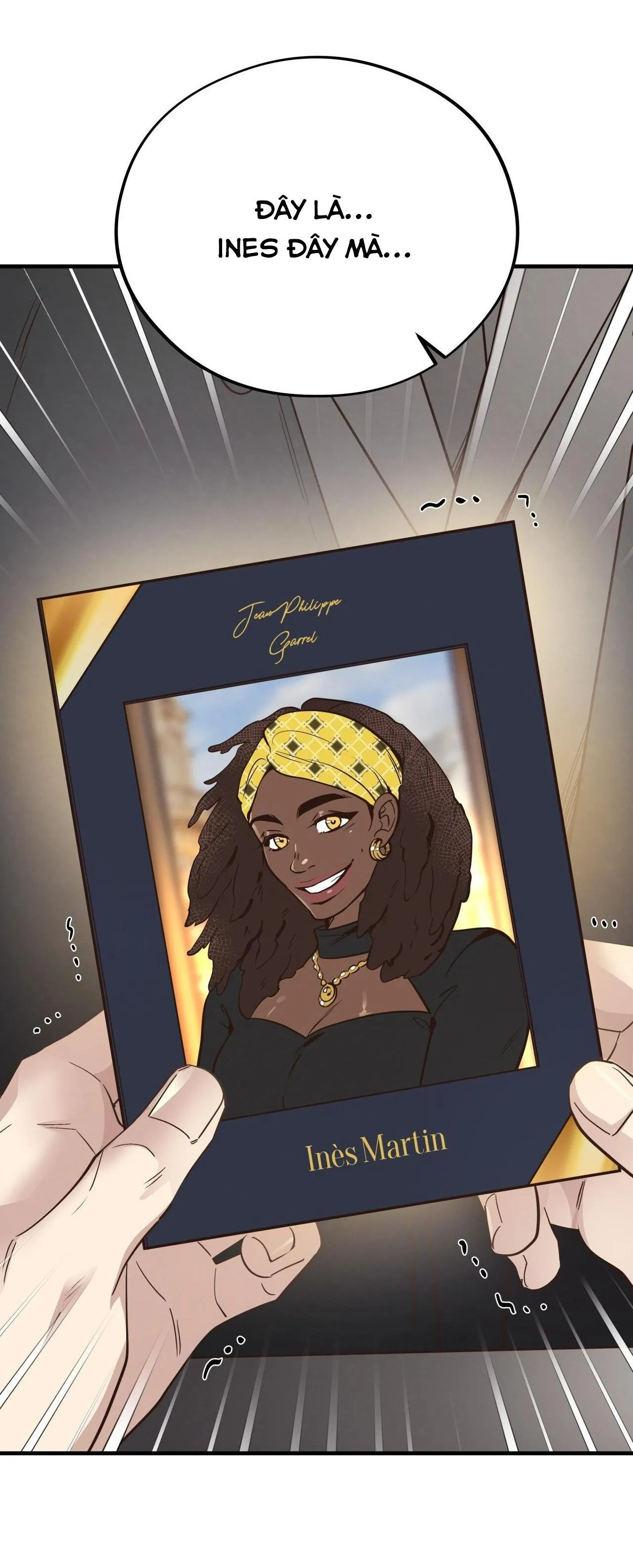 (END) MẬT GẤU Chapter 52 Trang 61