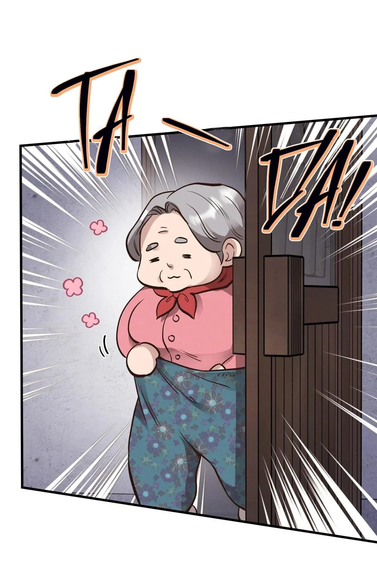 (END) MẬT GẤU Chapter 54 Trang 29