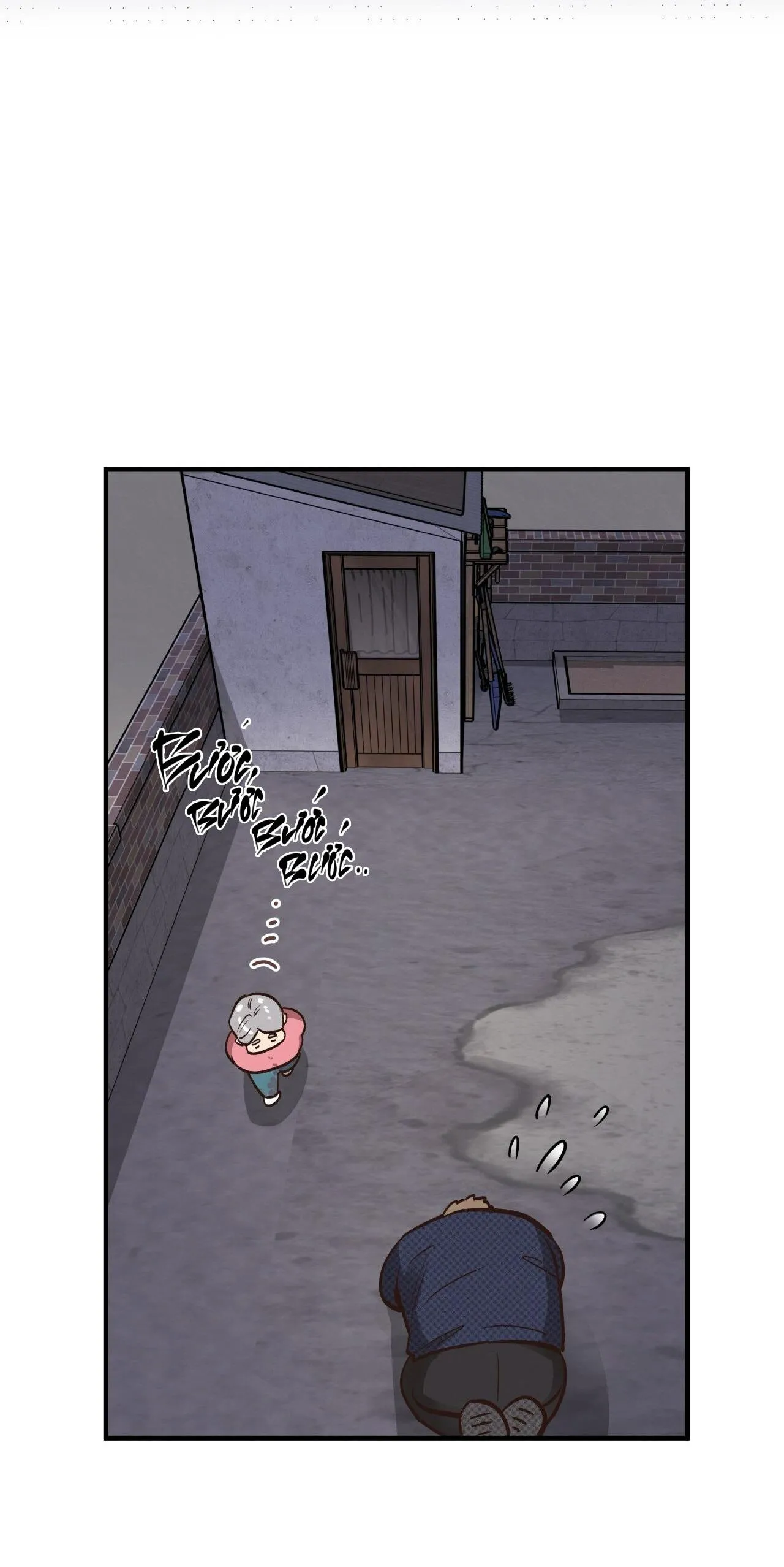 (END) MẬT GẤU Chapter 54 Trang 32