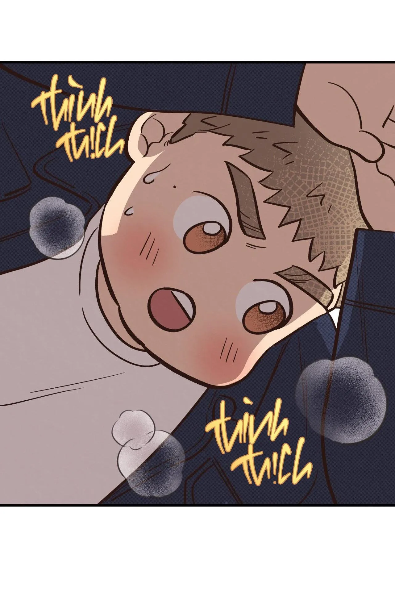 (END) MẬT GẤU Chapter 54 Trang 33