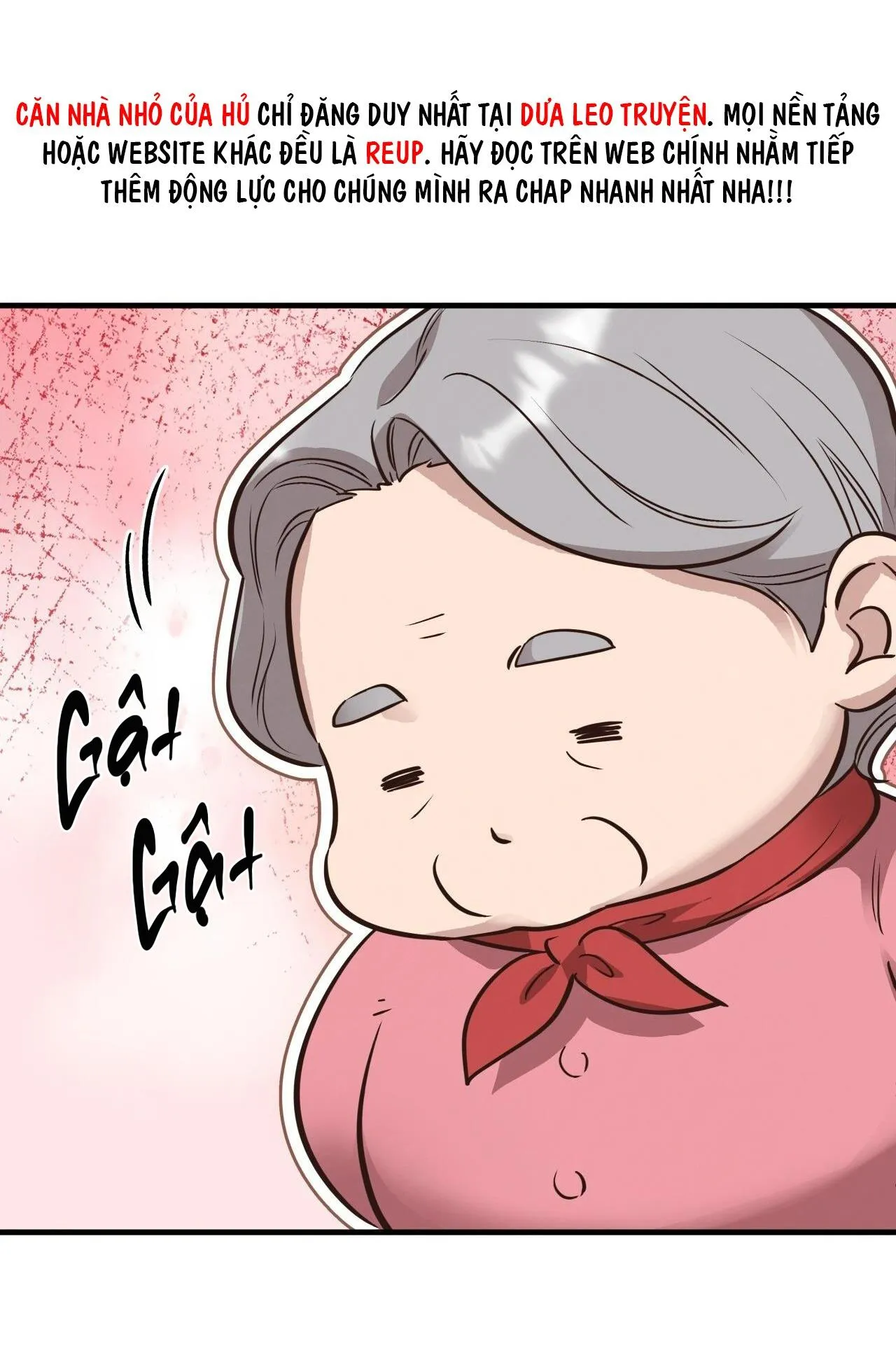 (END) MẬT GẤU Chapter 54 Trang 37