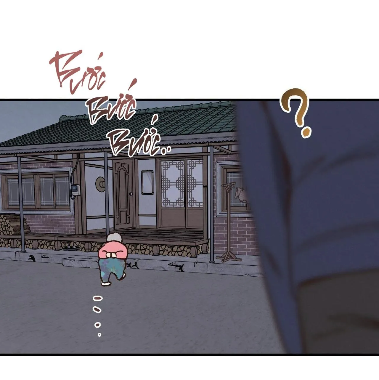 (END) MẬT GẤU Chapter 54 Trang 38