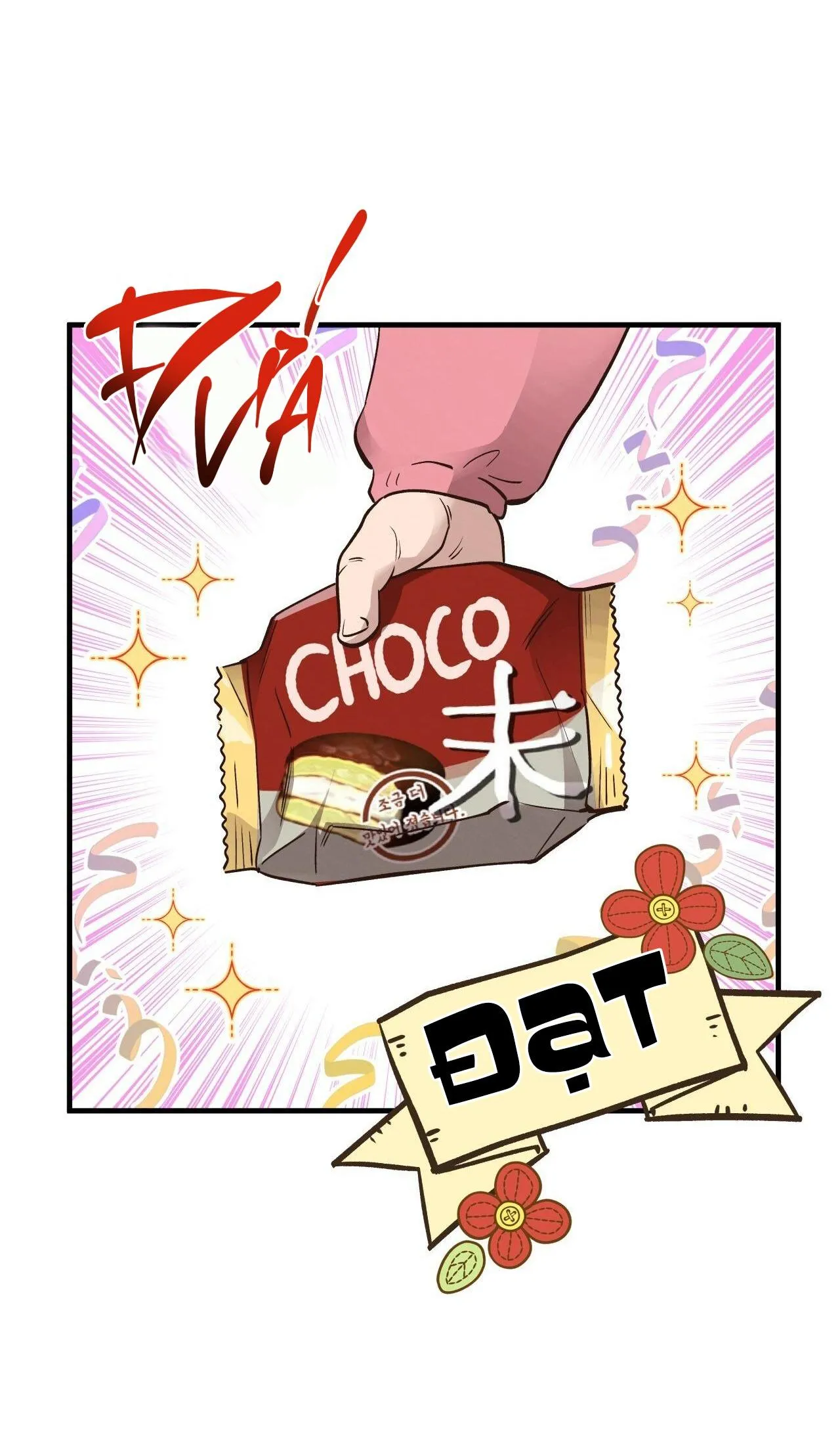 (END) MẬT GẤU Chapter 54 Trang 40