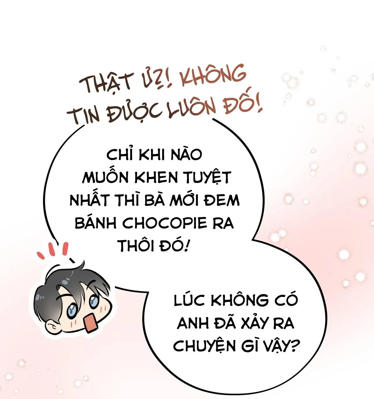 (END) MẬT GẤU Chapter 54 Trang 45