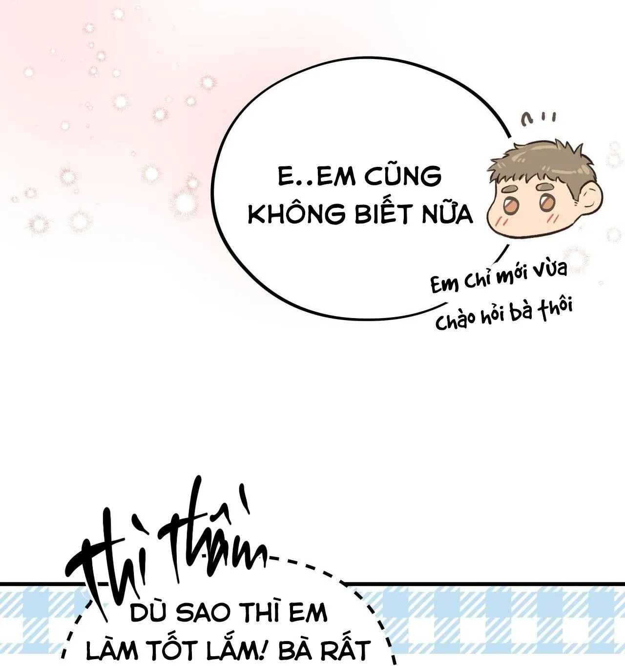 (END) MẬT GẤU Chapter 54 Trang 46