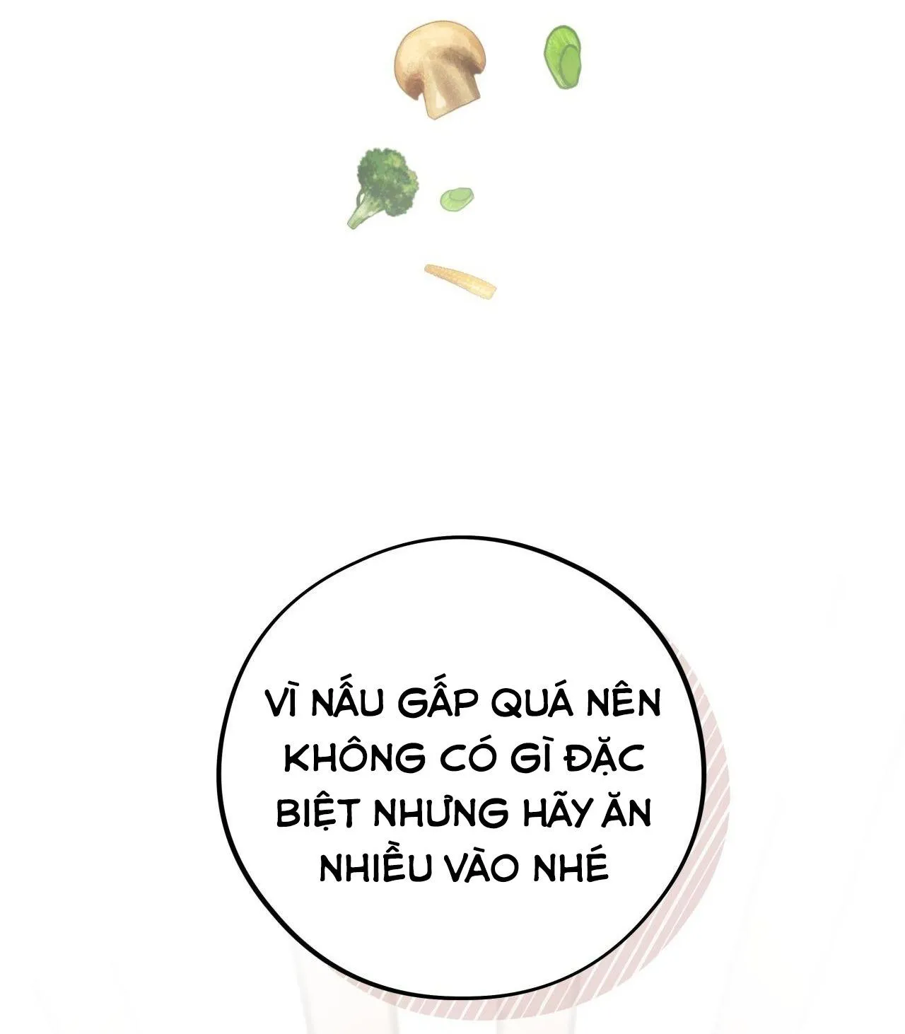 (END) MẬT GẤU Chapter 54 Trang 50