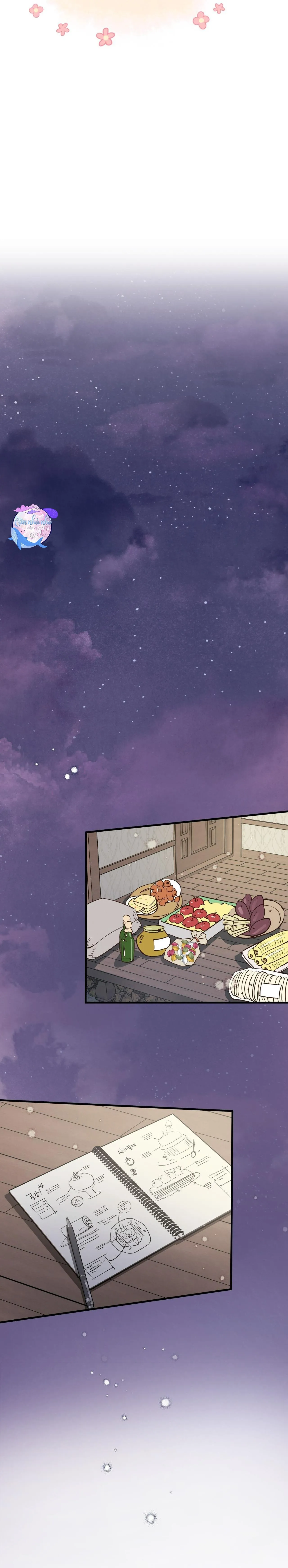 (END) MẬT GẤU Chapter 55 Trang 15