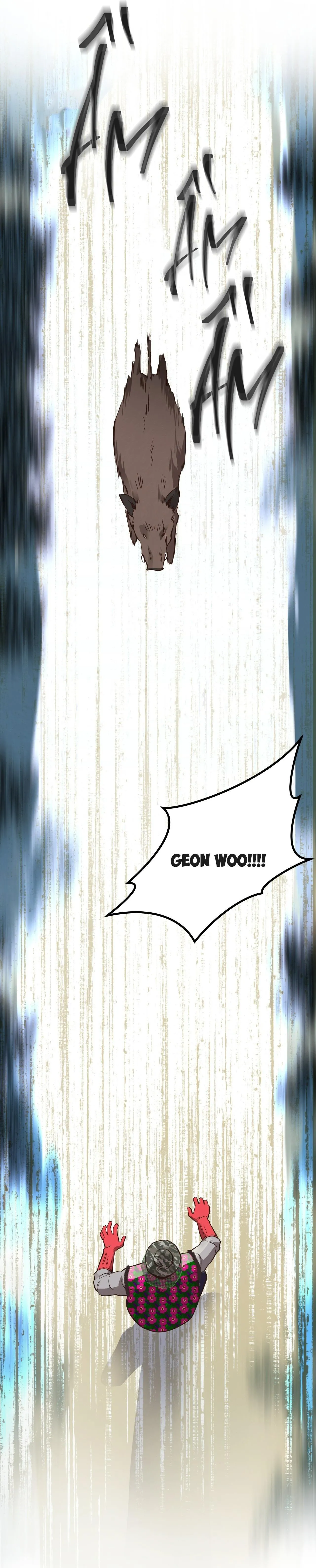 (END) MẬT GẤU Chapter 56 Trang 3