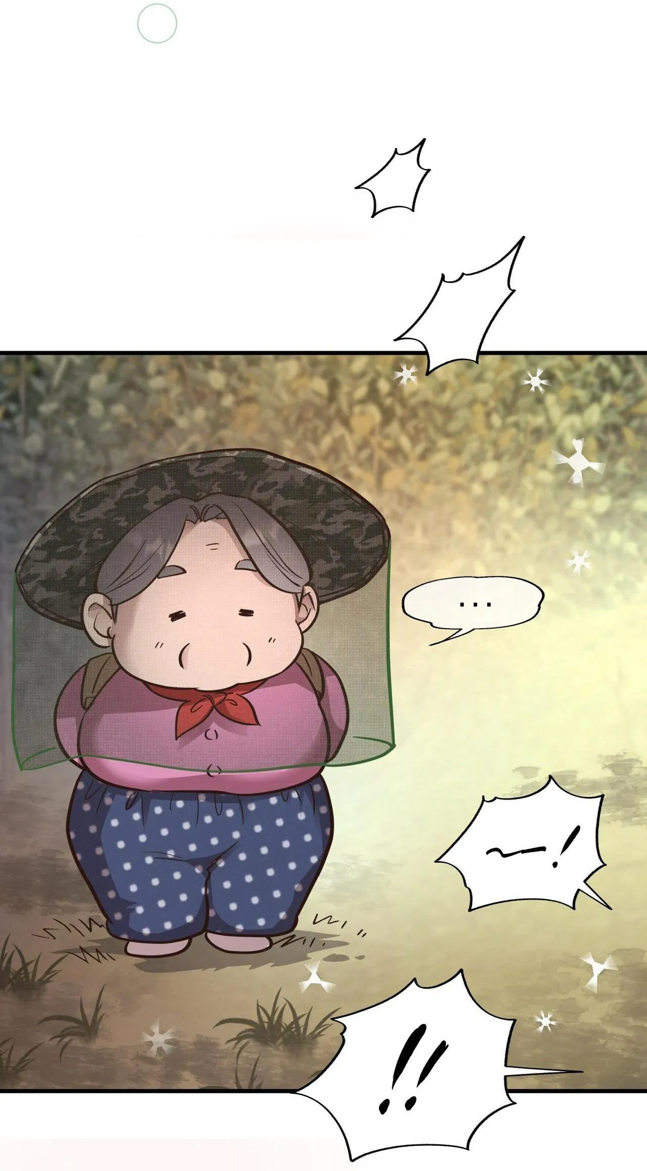 (END) MẬT GẤU Chapter 56 Trang 17