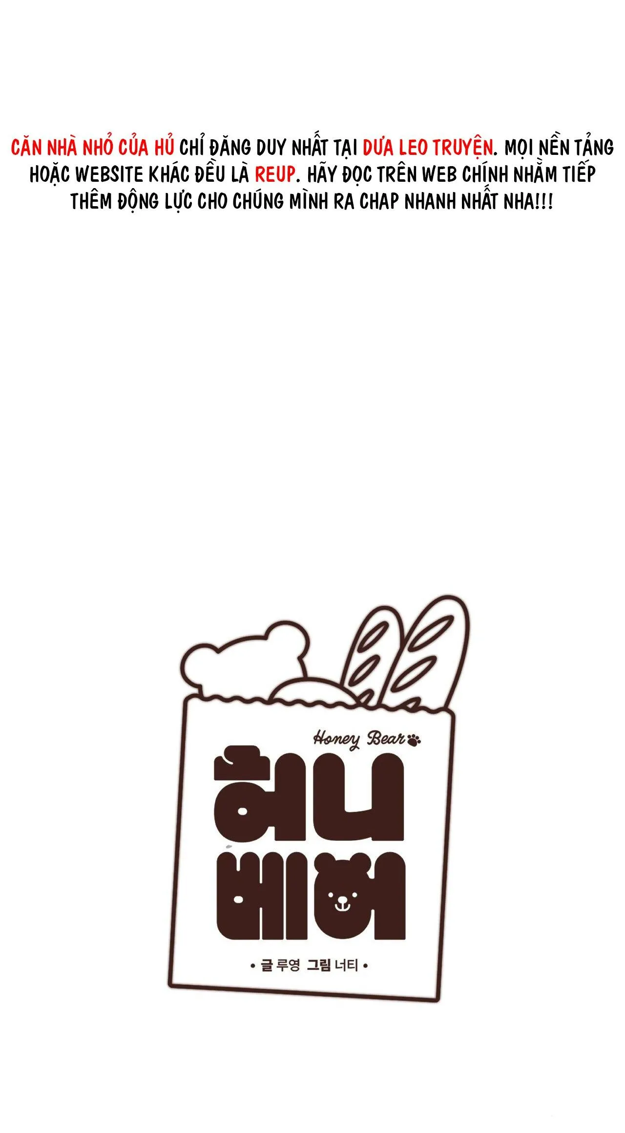 (END) MẬT GẤU Chapter 56 Trang 28