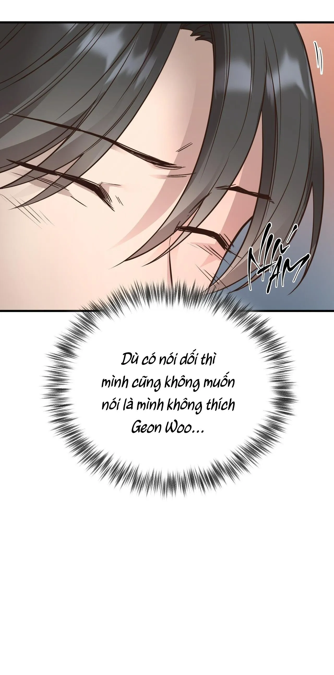 (END) MẬT GẤU Chapter 56 Trang 37