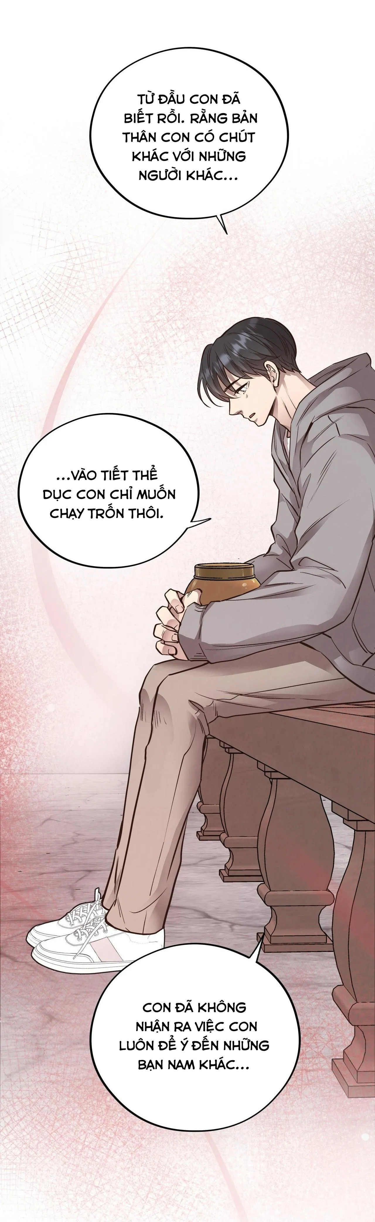 (END) MẬT GẤU Chapter 56 Trang 41