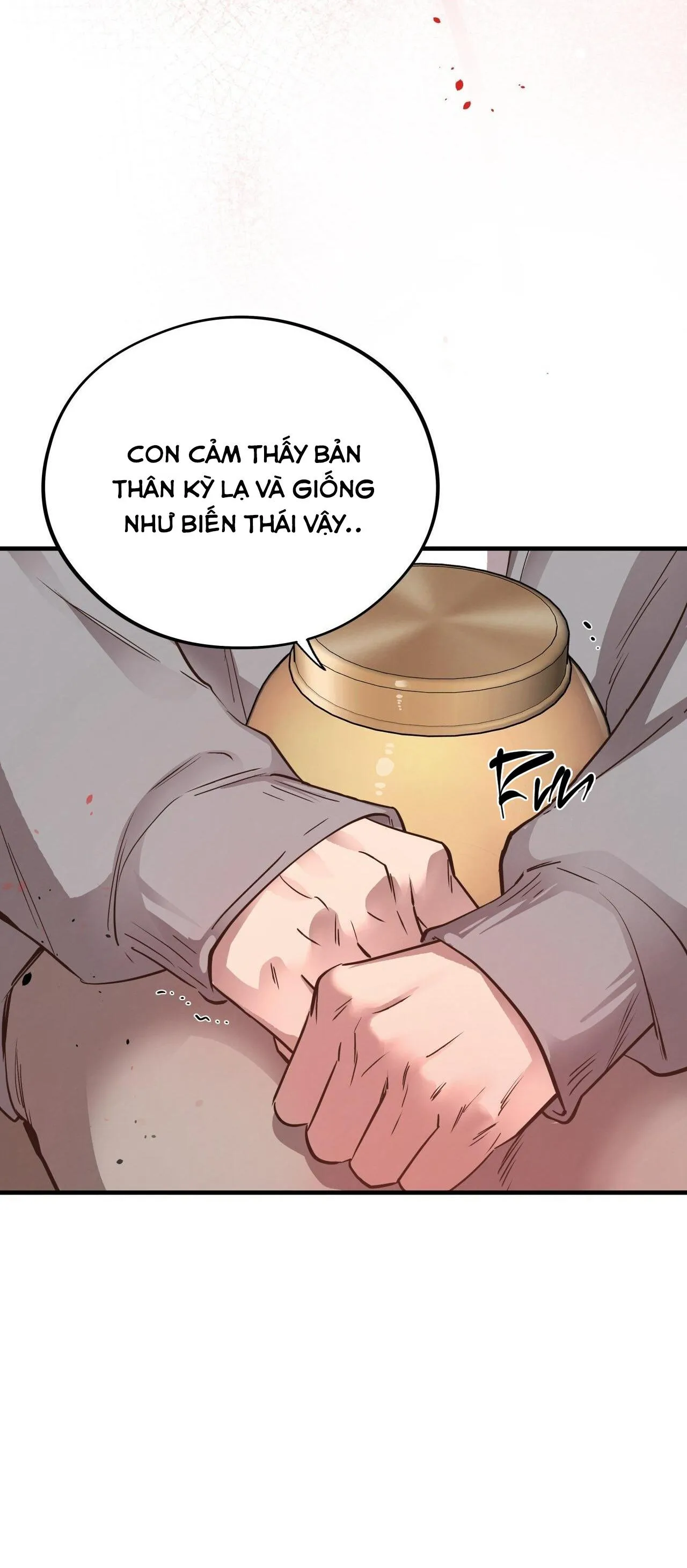 (END) MẬT GẤU Chapter 56 Trang 42