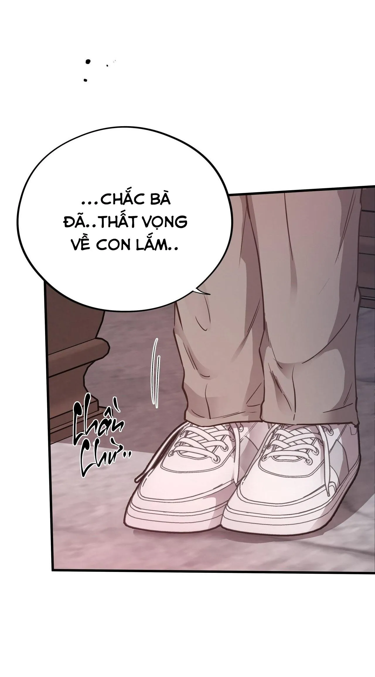 (END) MẬT GẤU Chapter 56 Trang 49