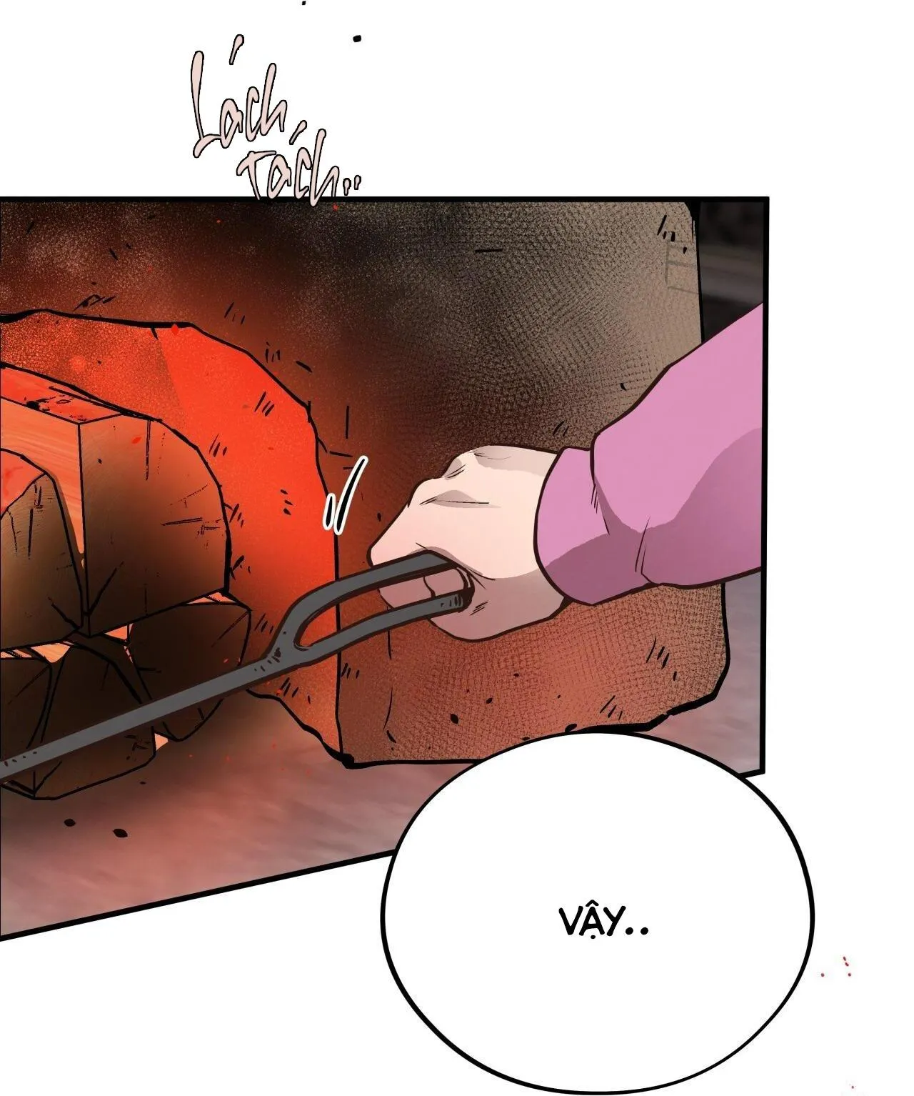 (END) MẬT GẤU Chapter 56 Trang 63