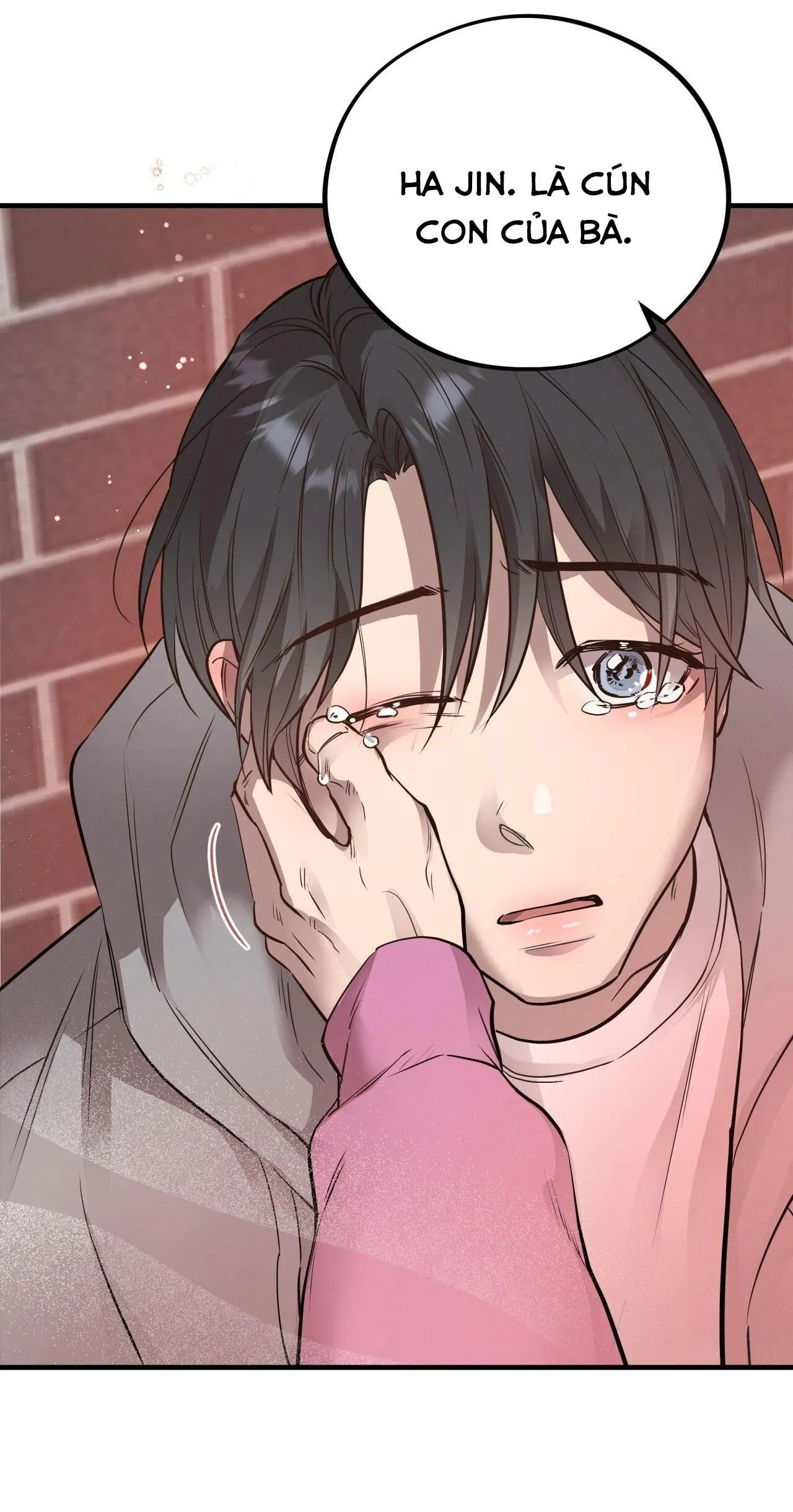 (END) MẬT GẤU Chapter 56 Trang 74