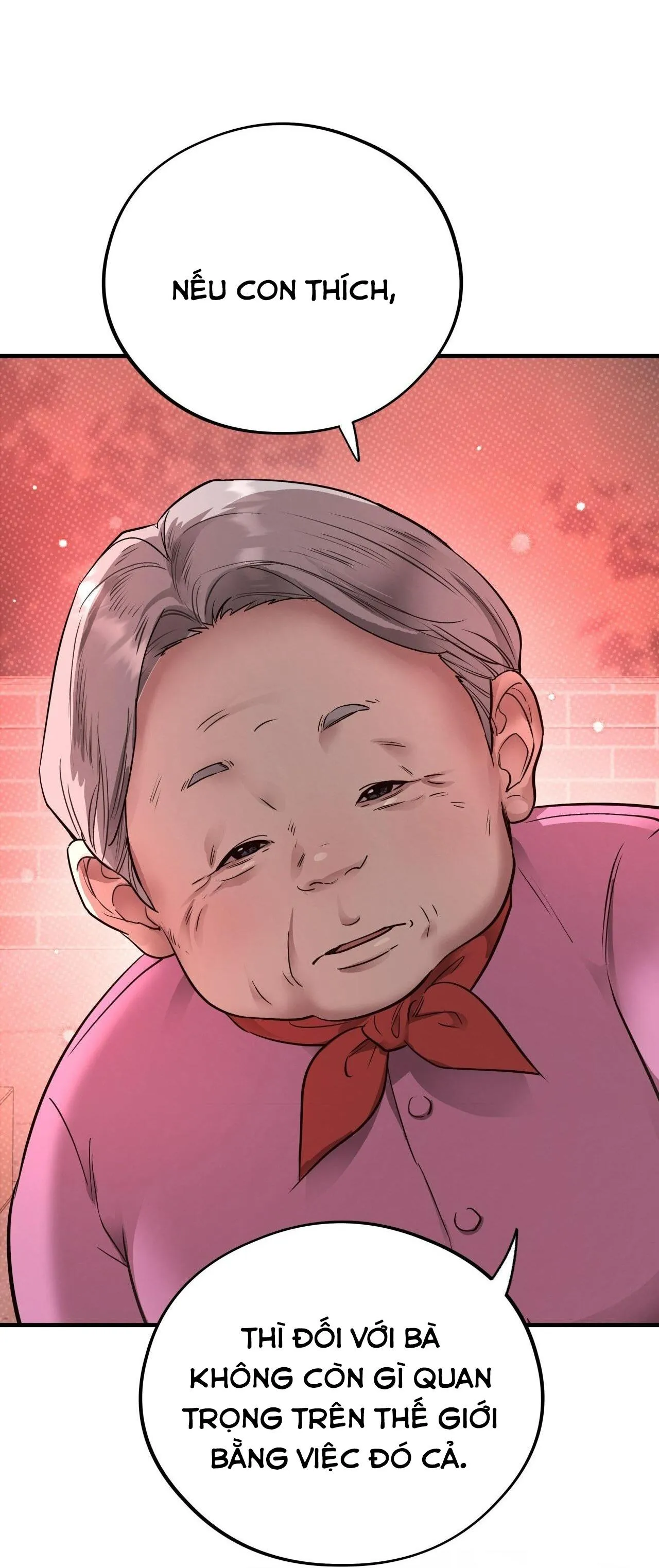 (END) MẬT GẤU Chapter 56 Trang 75