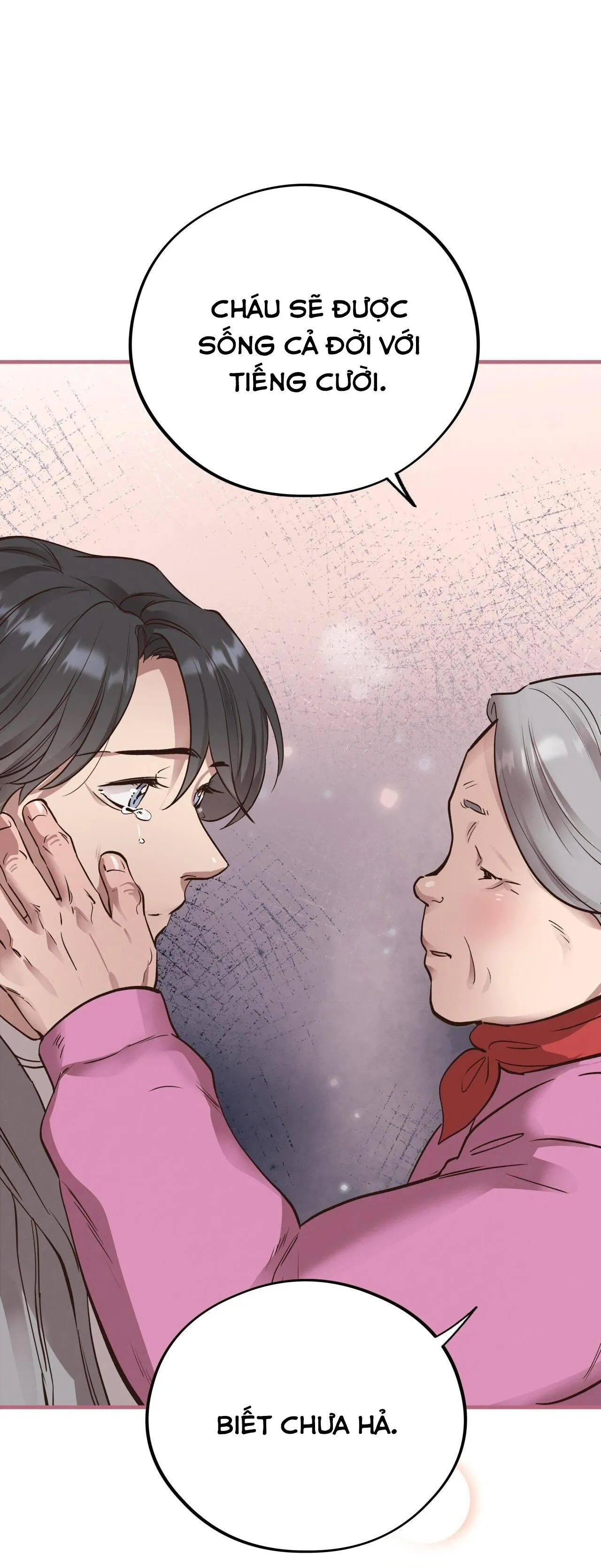 (END) MẬT GẤU Chapter 56 Trang 85