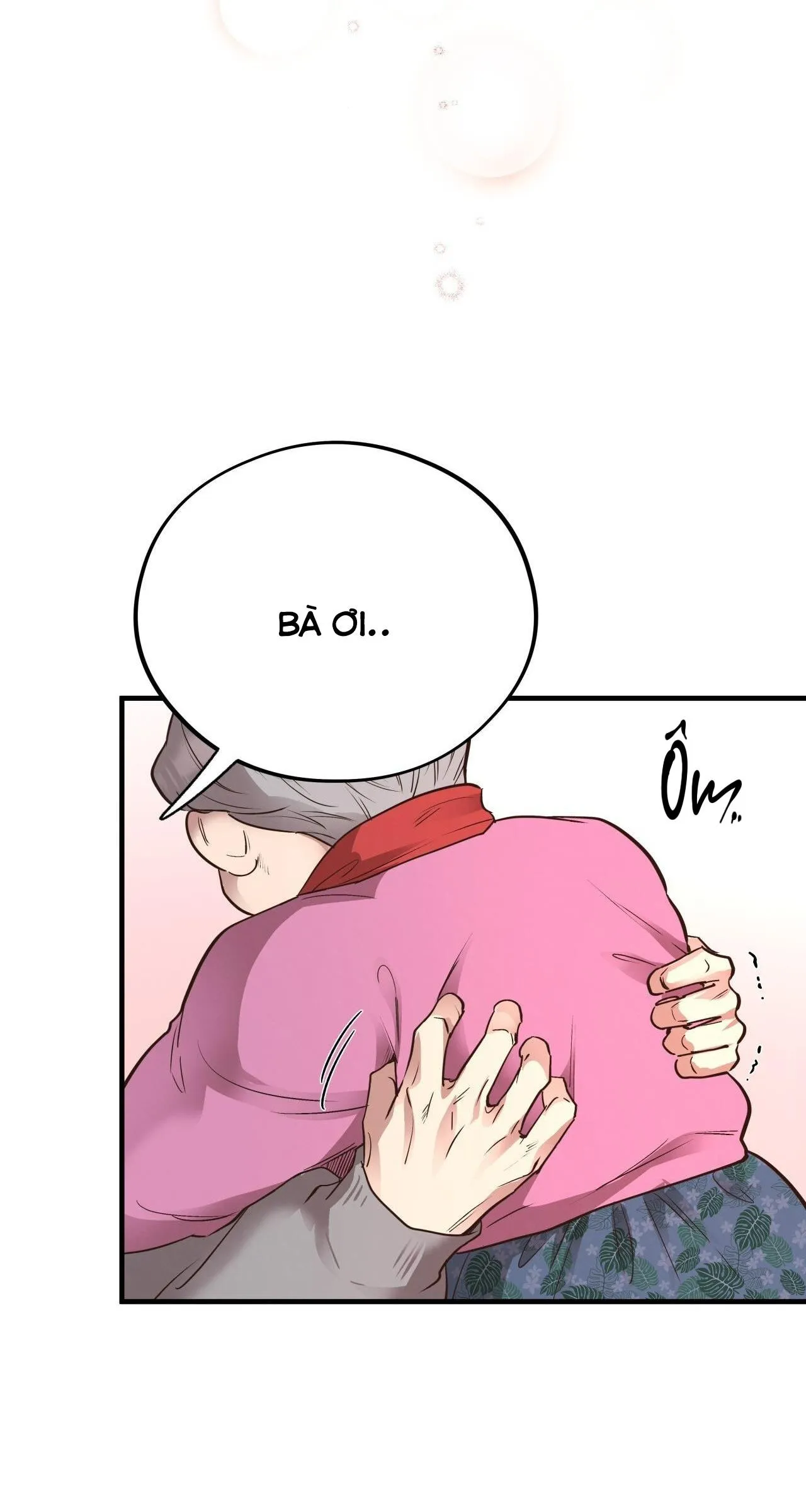 (END) MẬT GẤU Chapter 56 Trang 90