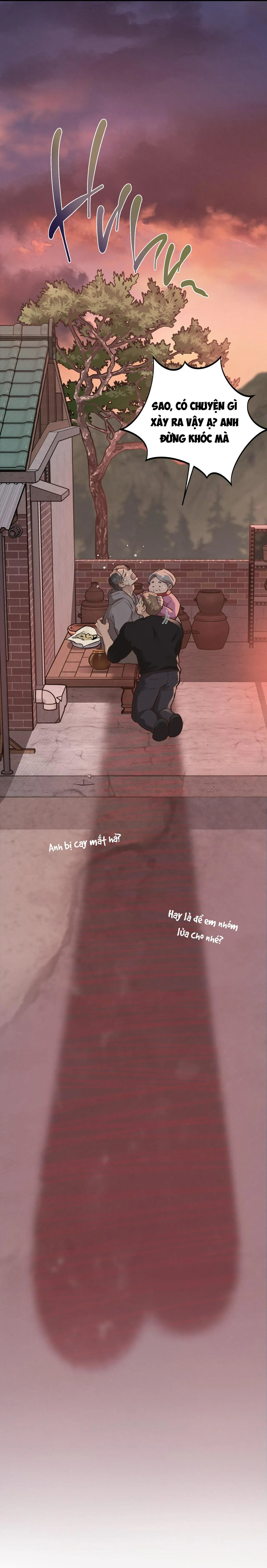 (END) MẬT GẤU Chapter 56 Trang 93