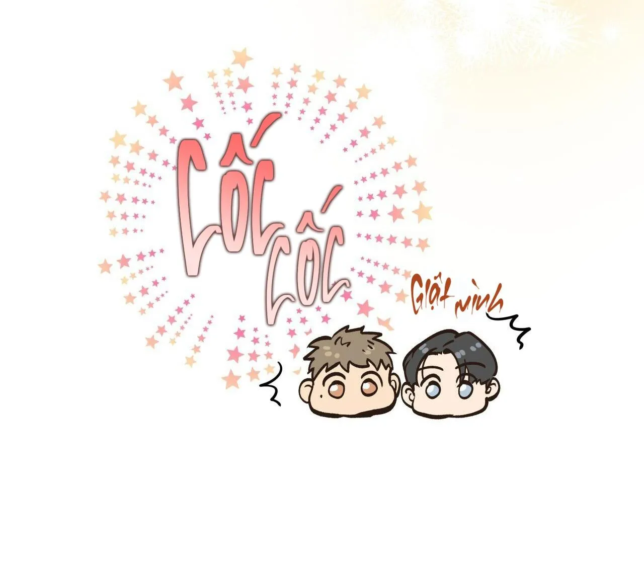 (END) MẬT GẤU Chapter 57 Trang 9