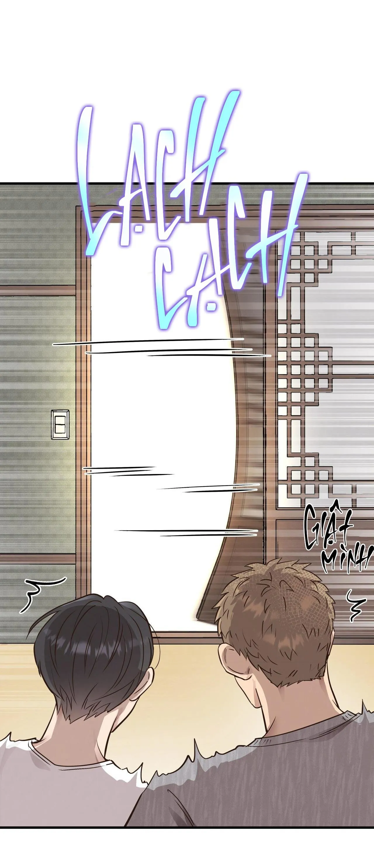 (END) MẬT GẤU Chapter 57 Trang 10