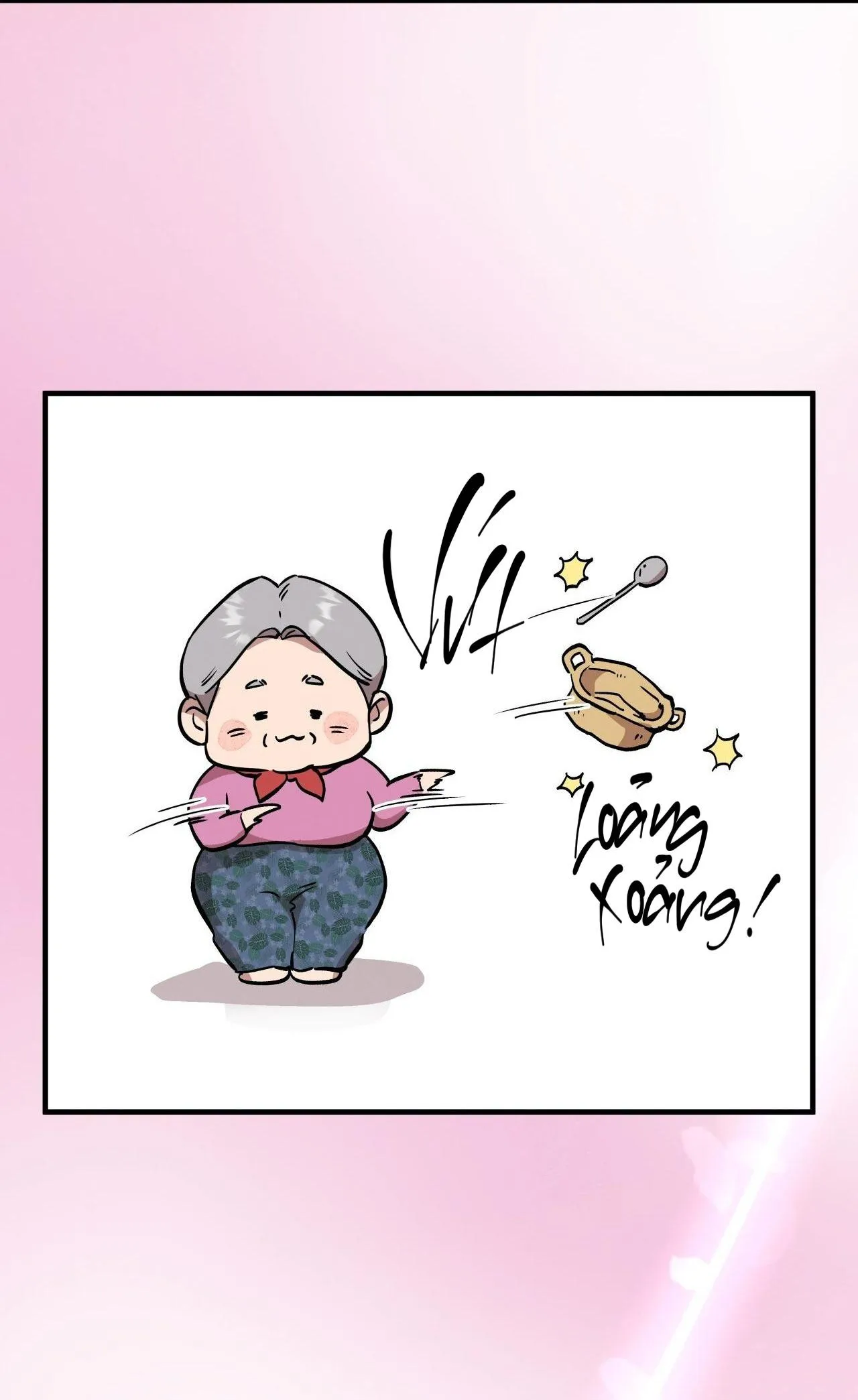 (END) MẬT GẤU Chapter 57 Trang 20