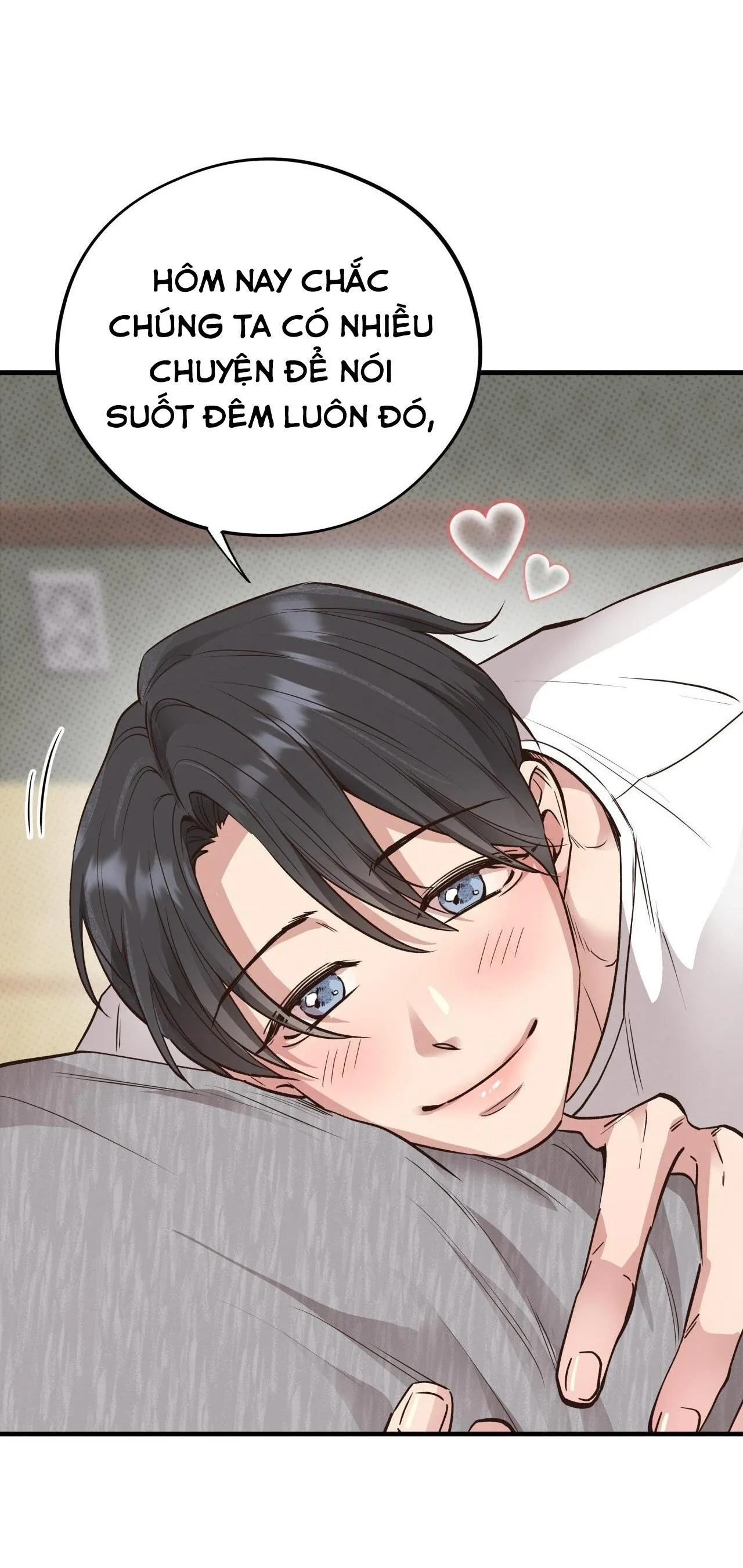 (END) MẬT GẤU Chapter 57 Trang 28