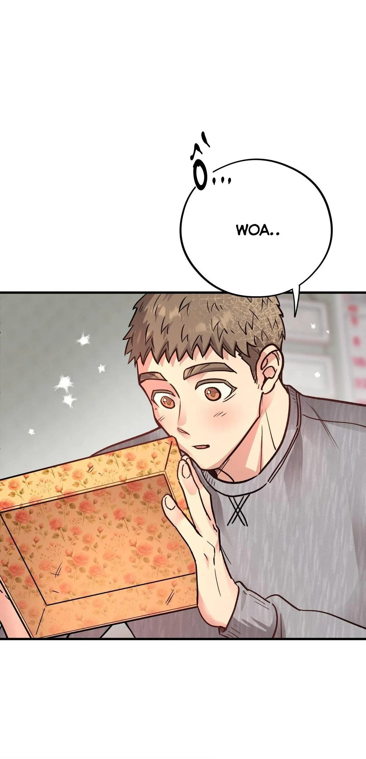 (END) MẬT GẤU Chapter 57 Trang 33