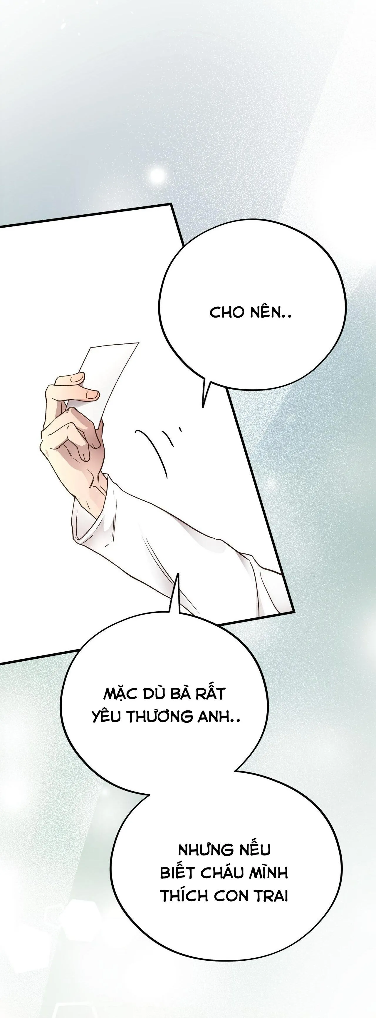 (END) MẬT GẤU Chapter 57 Trang 46