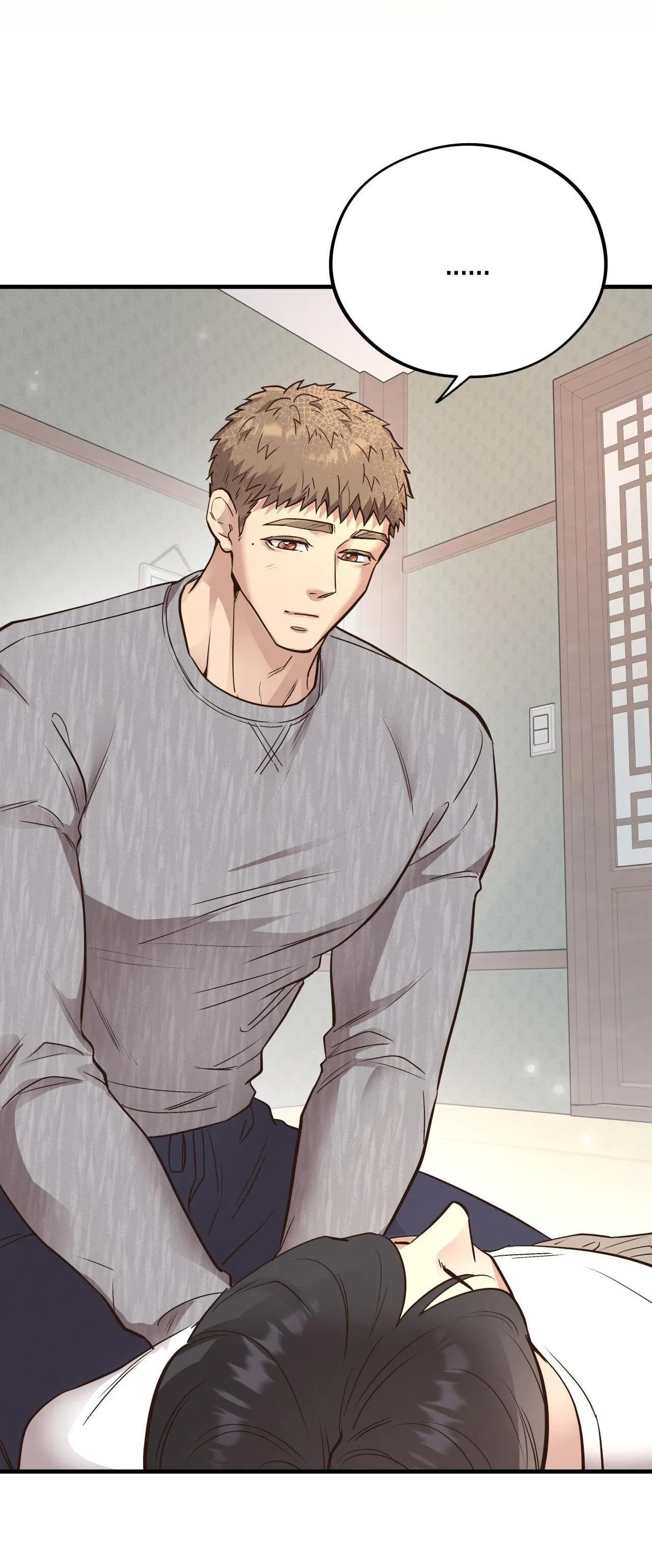 (END) MẬT GẤU Chapter 57 Trang 48