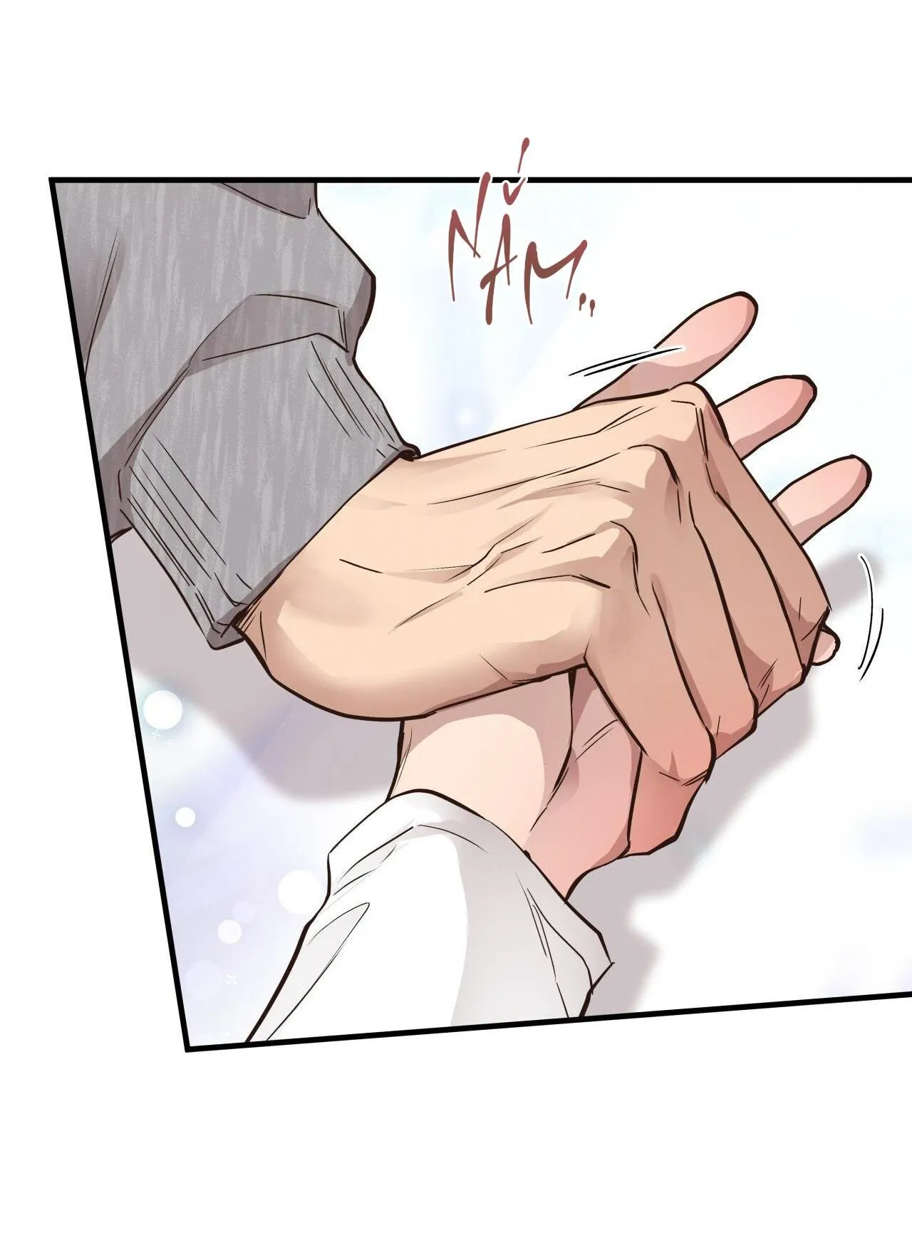 (END) MẬT GẤU Chapter 57 Trang 49