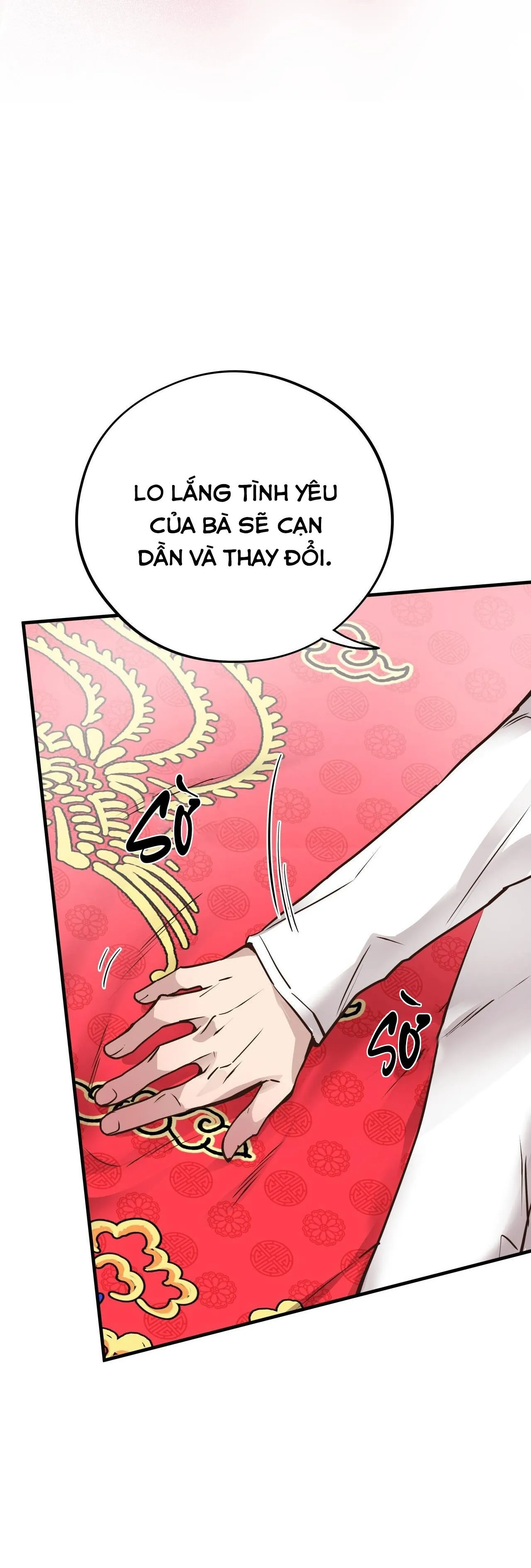 (END) MẬT GẤU Chapter 57 Trang 53