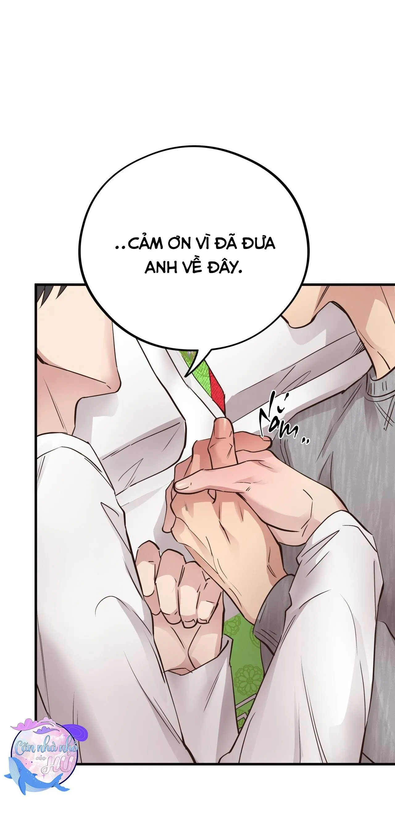 (END) MẬT GẤU Chapter 57 Trang 64