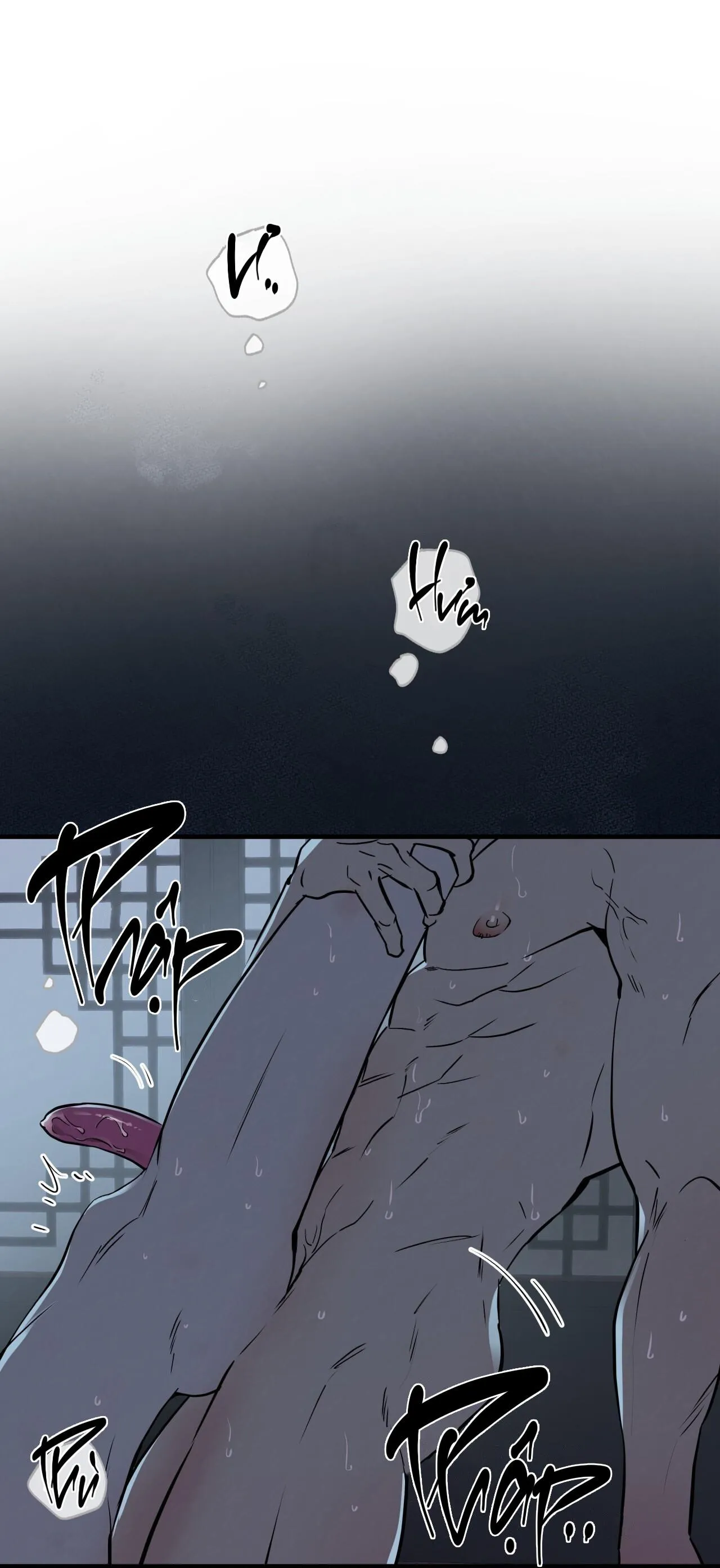 (END) MẬT GẤU Chapter 59 Trang 3