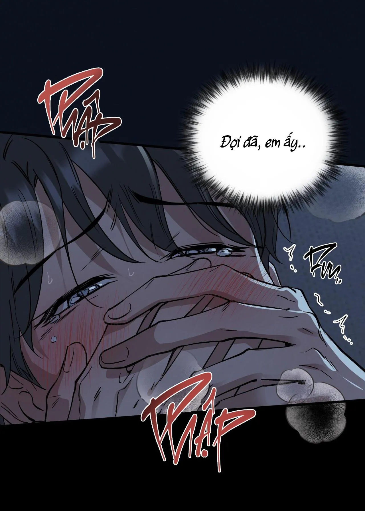 (END) MẬT GẤU Chapter 59 Trang 6